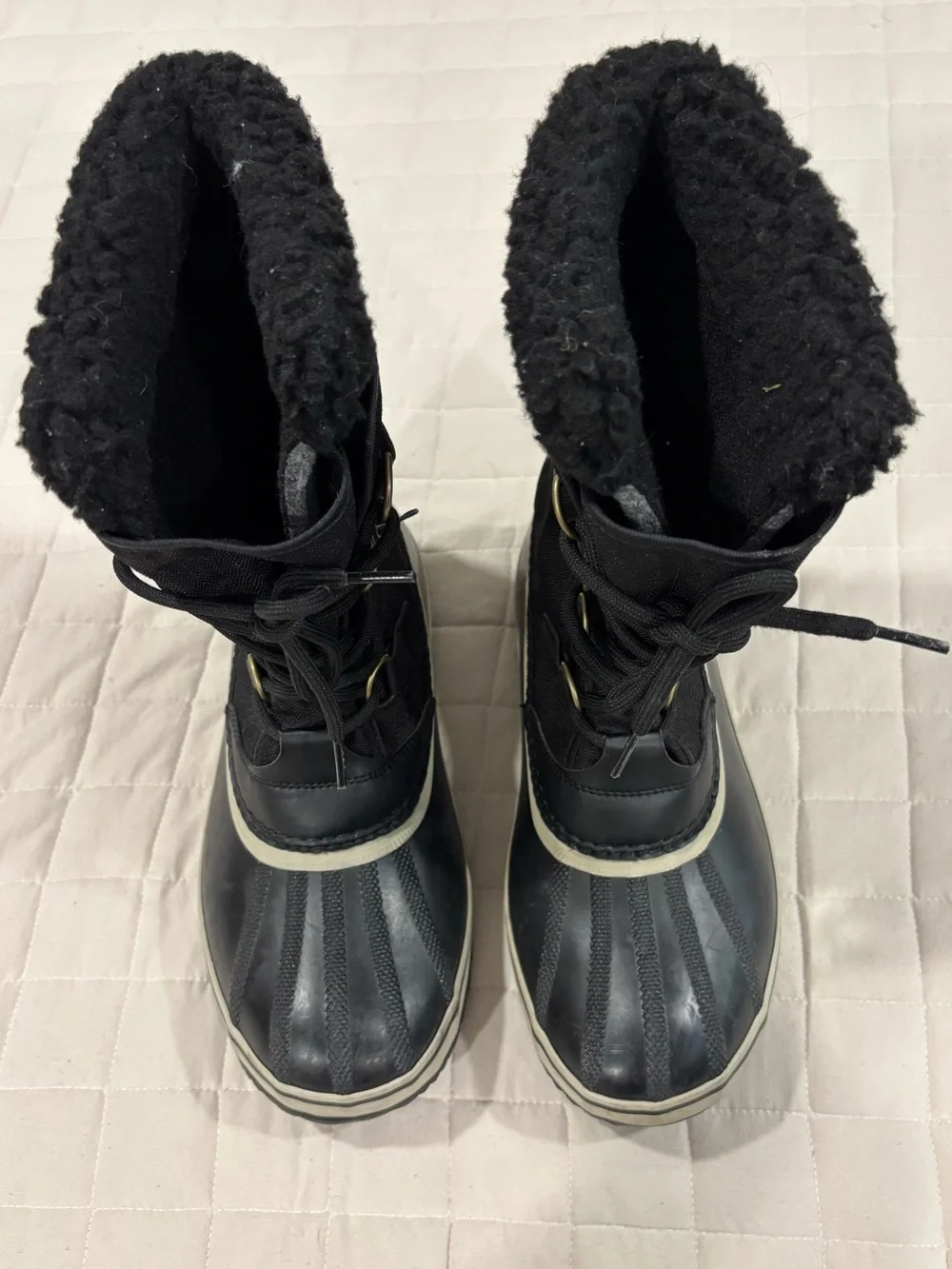 Sorel 1964 pac